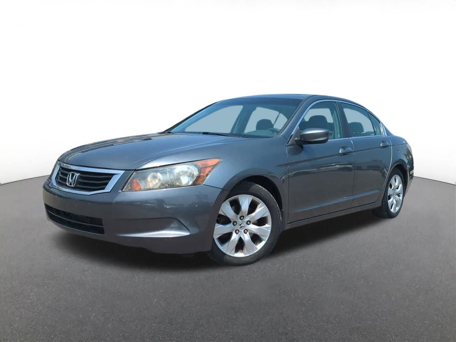 2008 Honda Accord EX -
                  Troy, MI