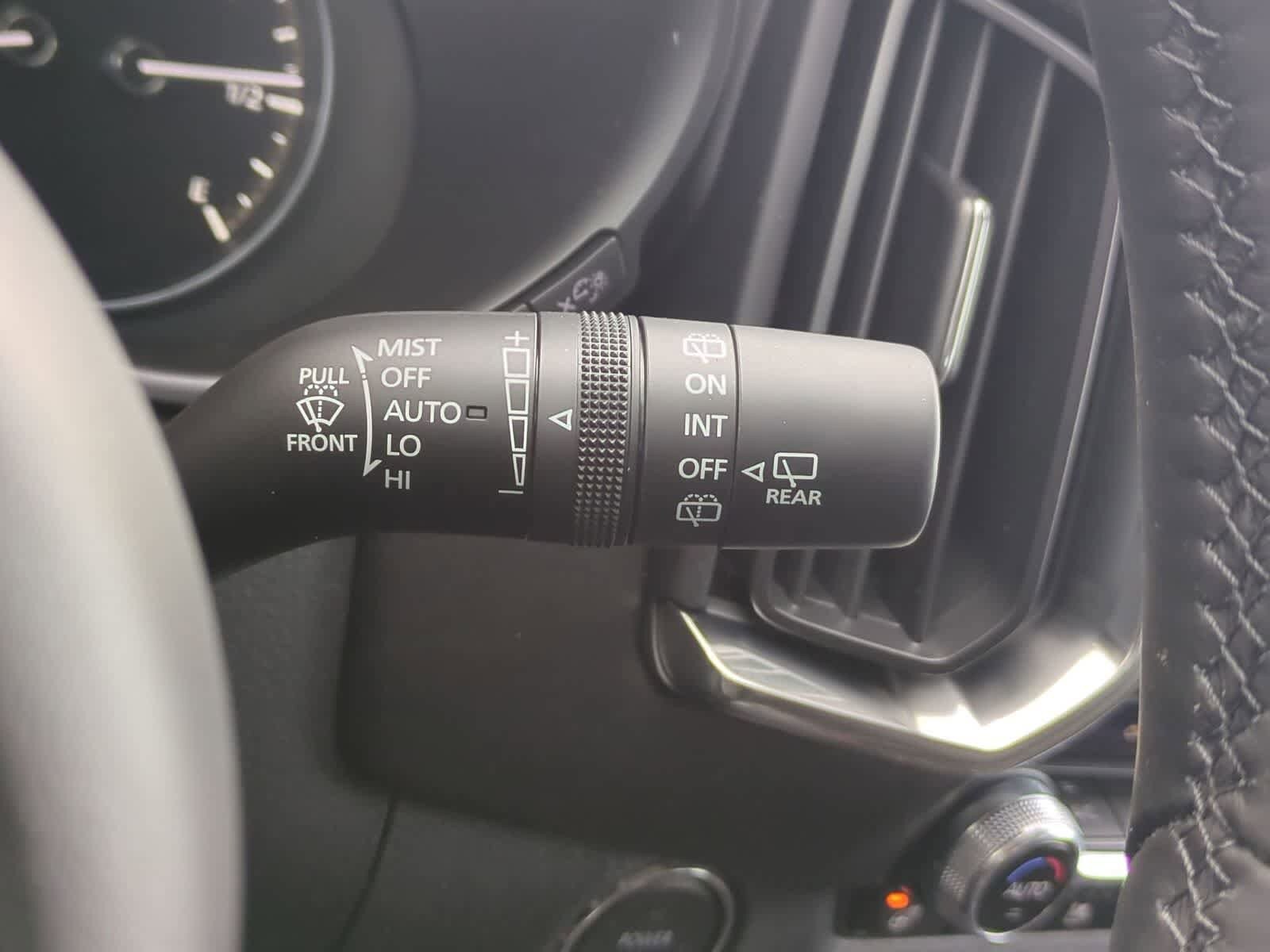 Thumbnail: 2026 Mazda CX-50 - 26