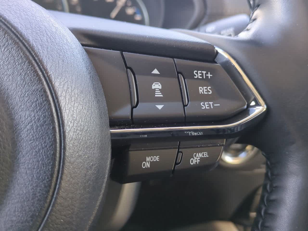 Thumbnail: 2019 Mazda CX-5 - 25