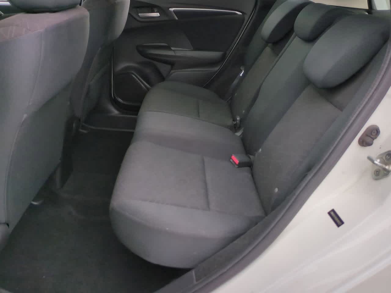 Thumbnail: 2016 Honda Fit - 19