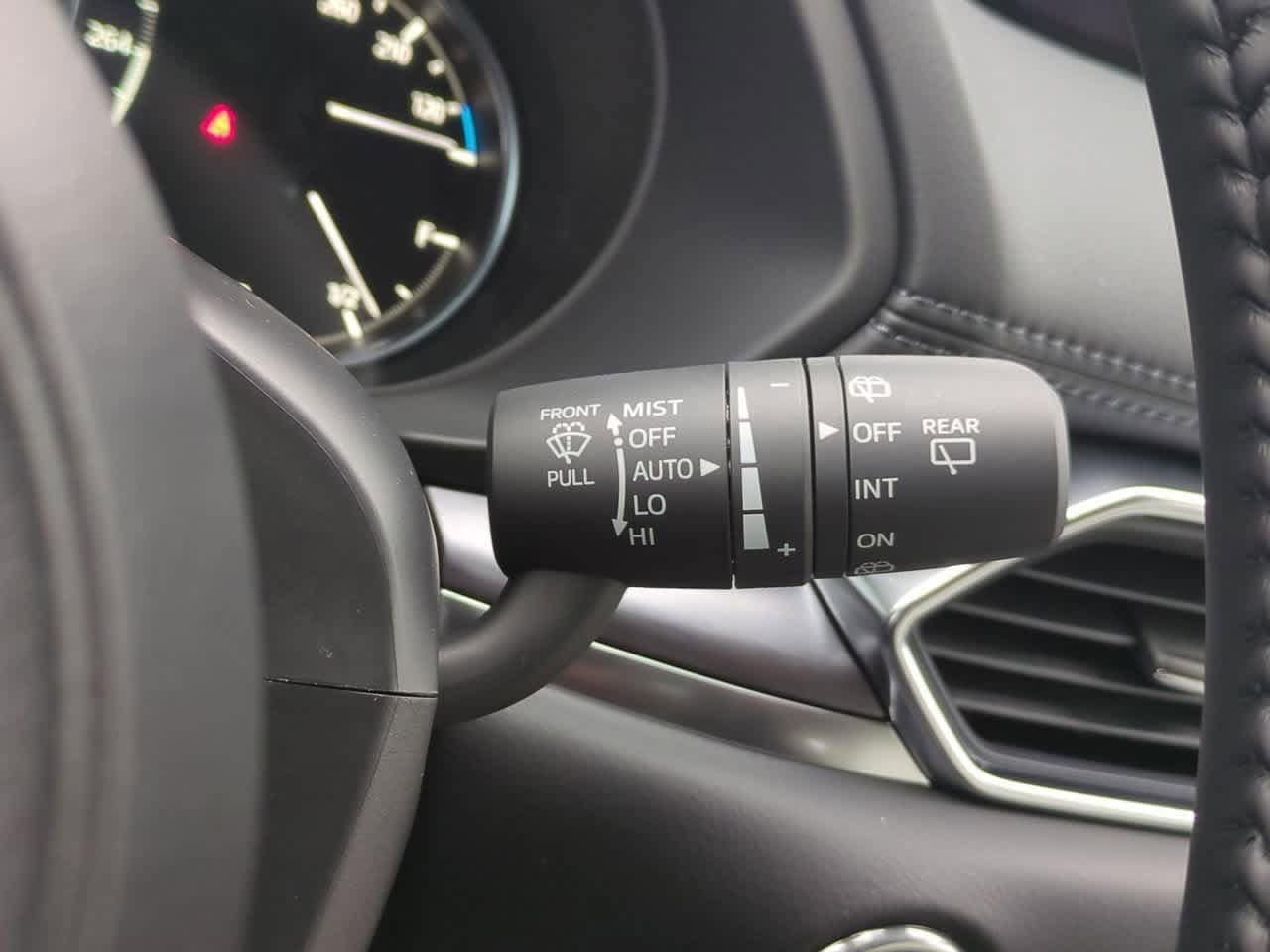 Thumbnail: 2025 Mazda CX-5 - 25