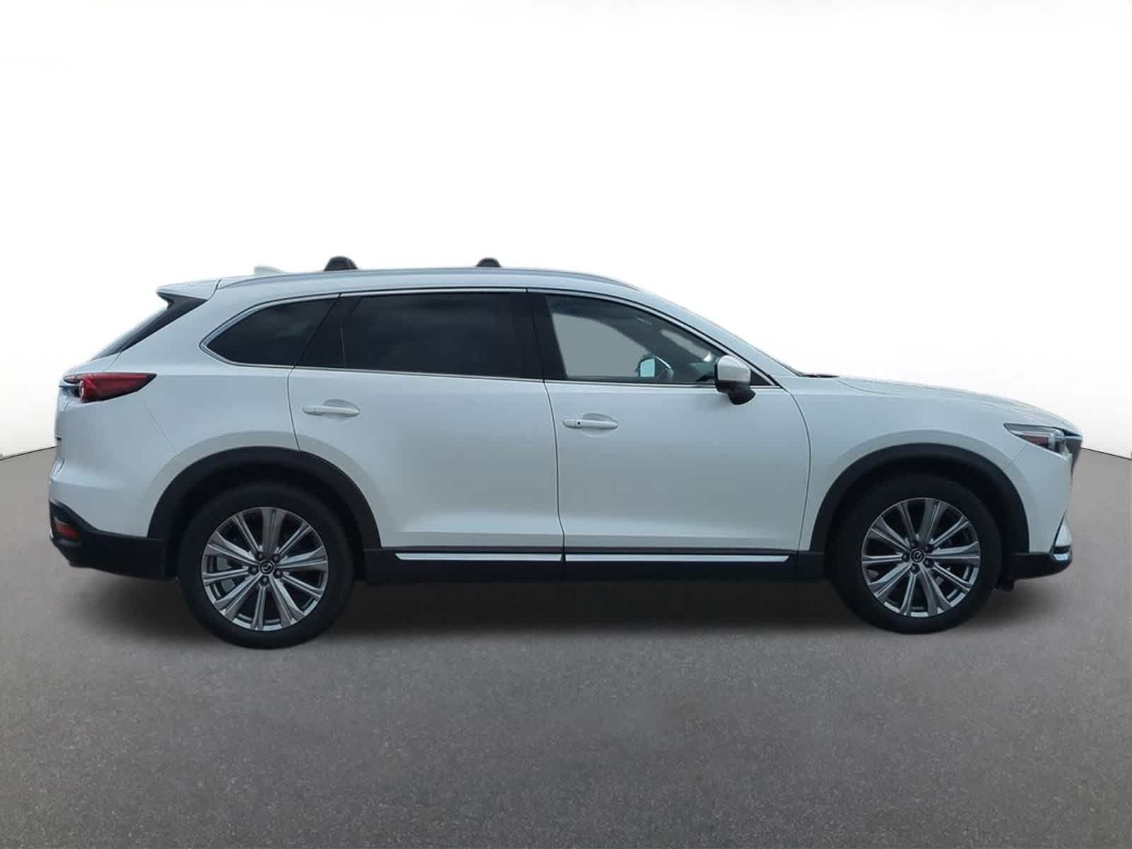 Thumbnail: 2021 Mazda CX-9 - 7