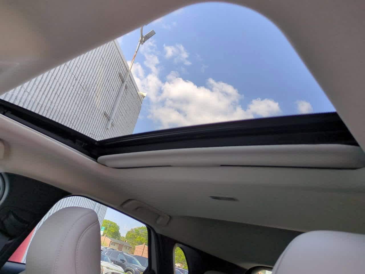 Thumbnail: 2025 Mazda CX-30 - 17