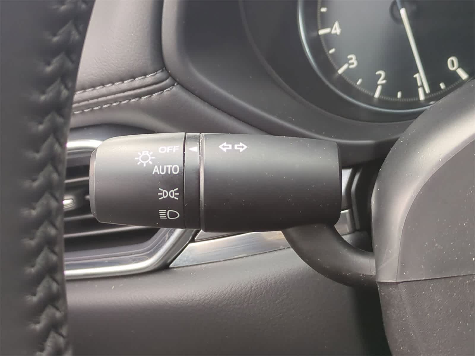 Thumbnail: 2024 Mazda CX-5 - 27