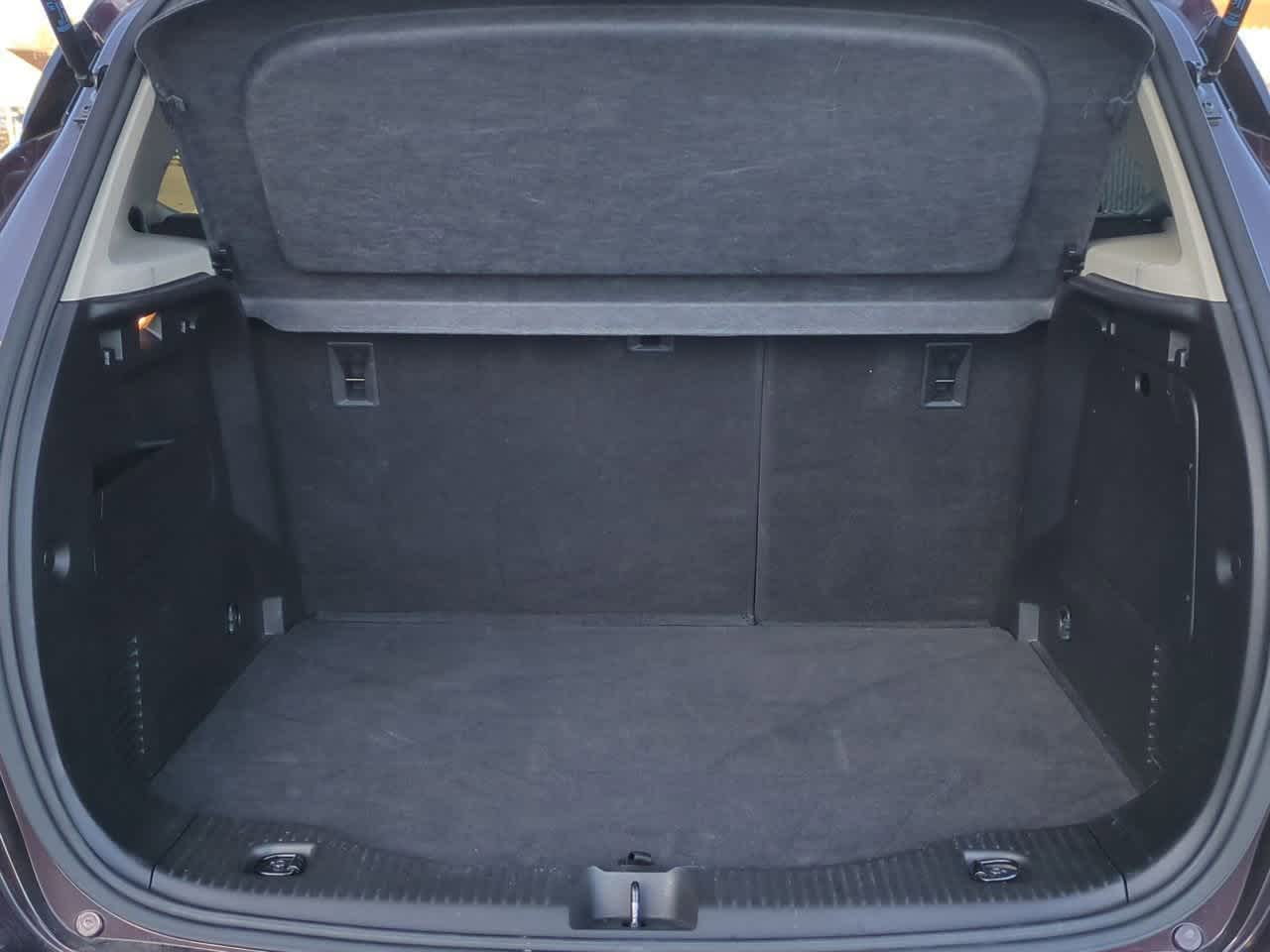 Thumbnail: 2018 Buick Encore - 31