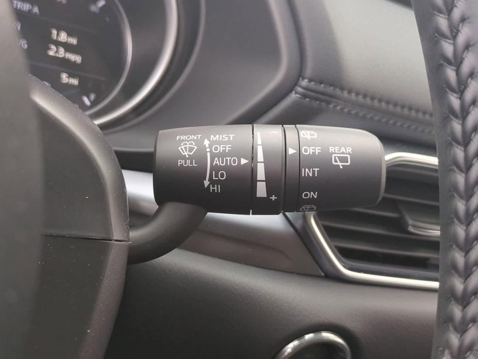 Thumbnail: 2025 Mazda CX-5 - 26