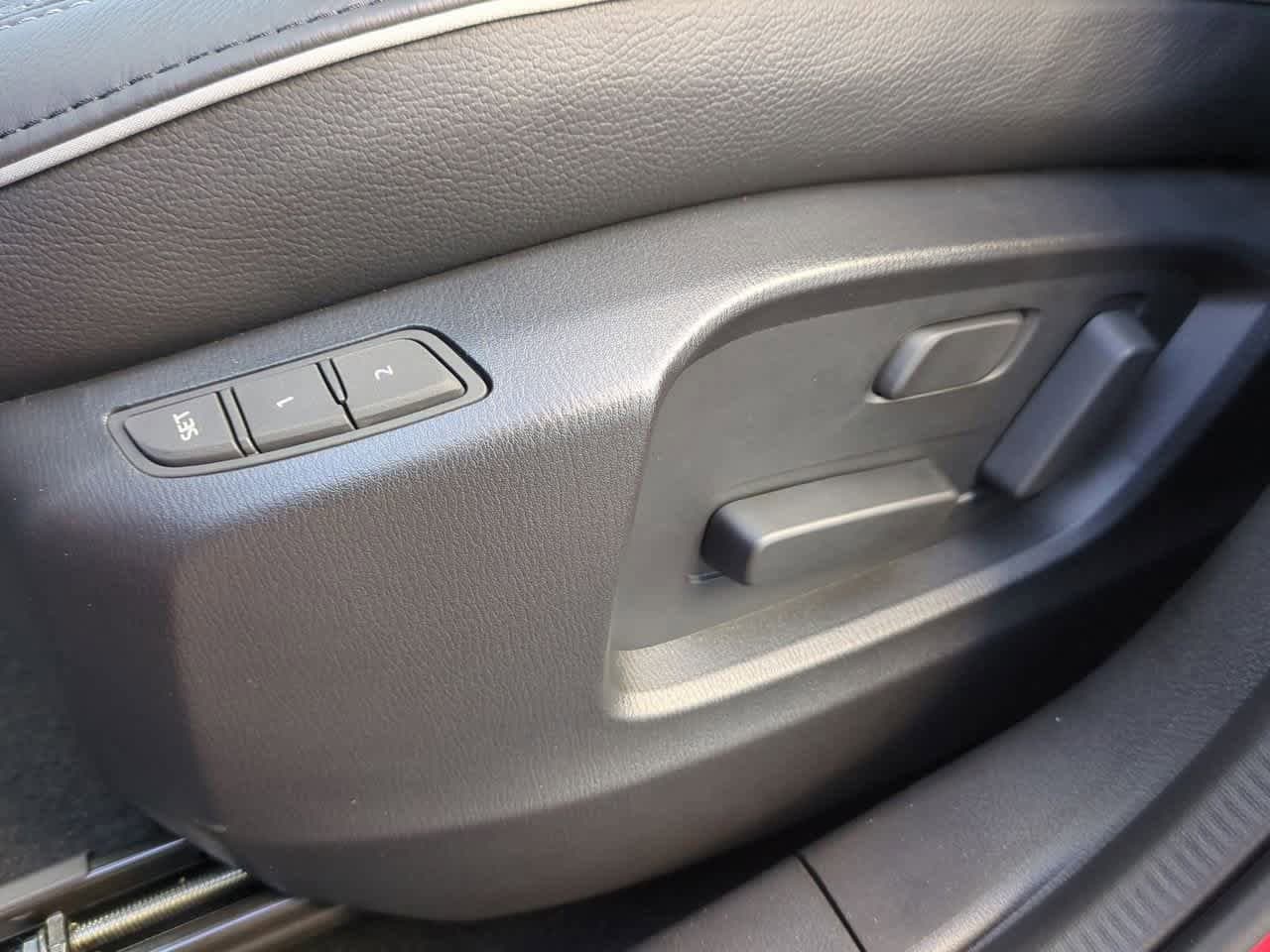 Thumbnail: 2025 Mazda CX-5 - 15