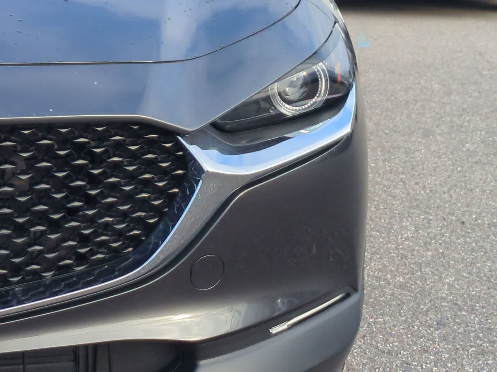 Thumbnail: 2023 Mazda CX-30 - 10