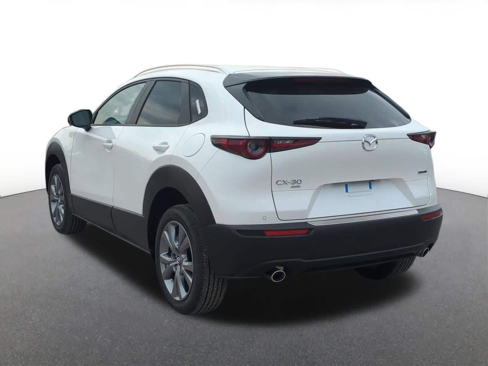 Thumbnail: 2026 Mazda CX-30 - 4