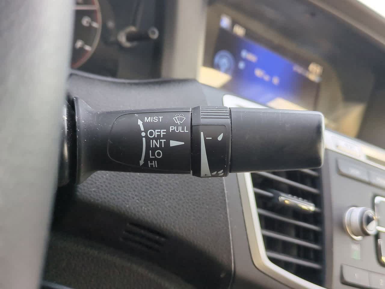 Thumbnail: 2014 Honda Accord - 24