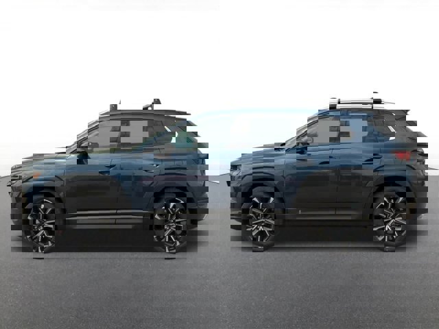2025 Mazda CX-50 2.5 Turbo Premium photo 3