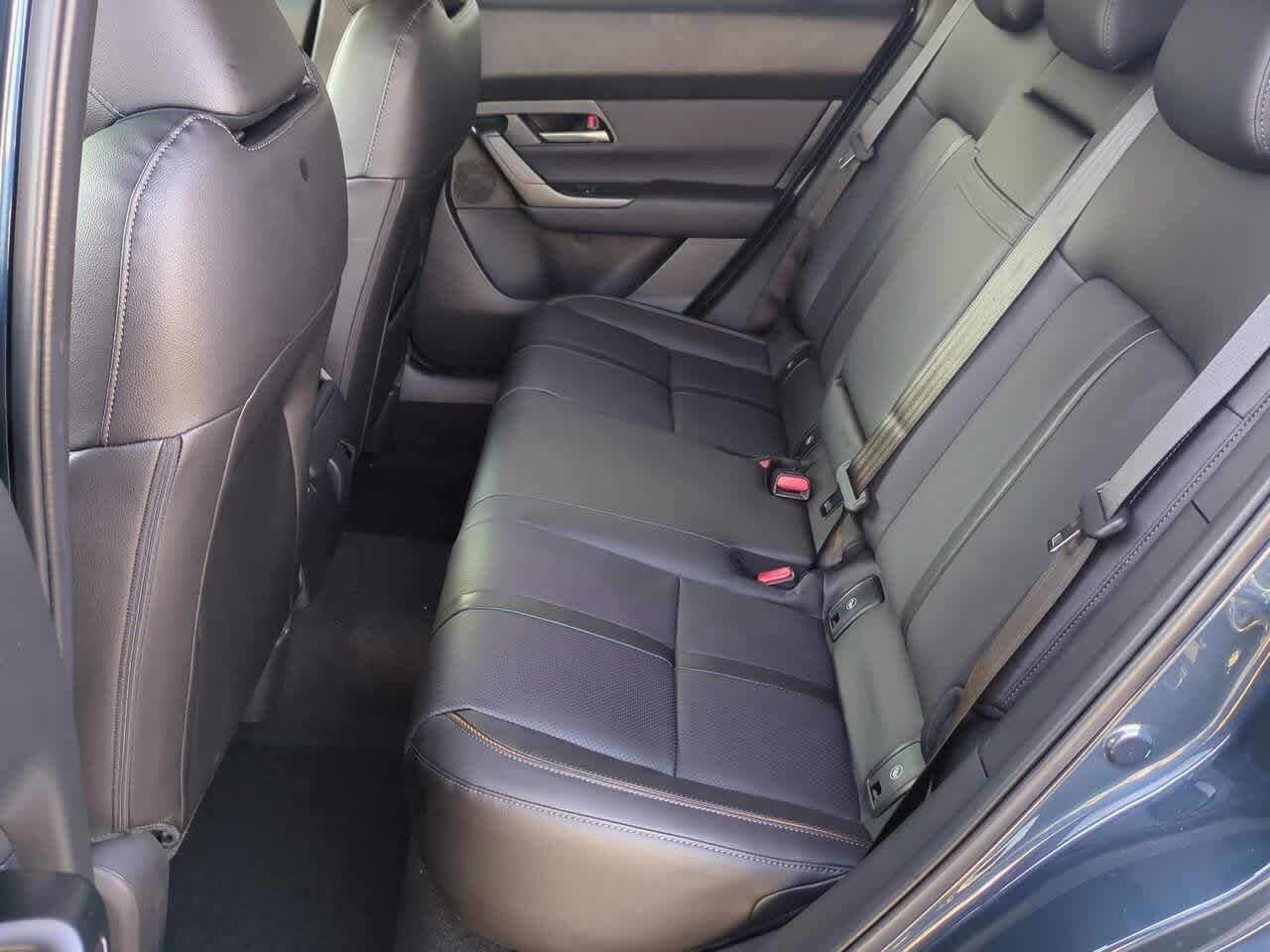 Thumbnail: 2026 Mazda CX-50 - 18