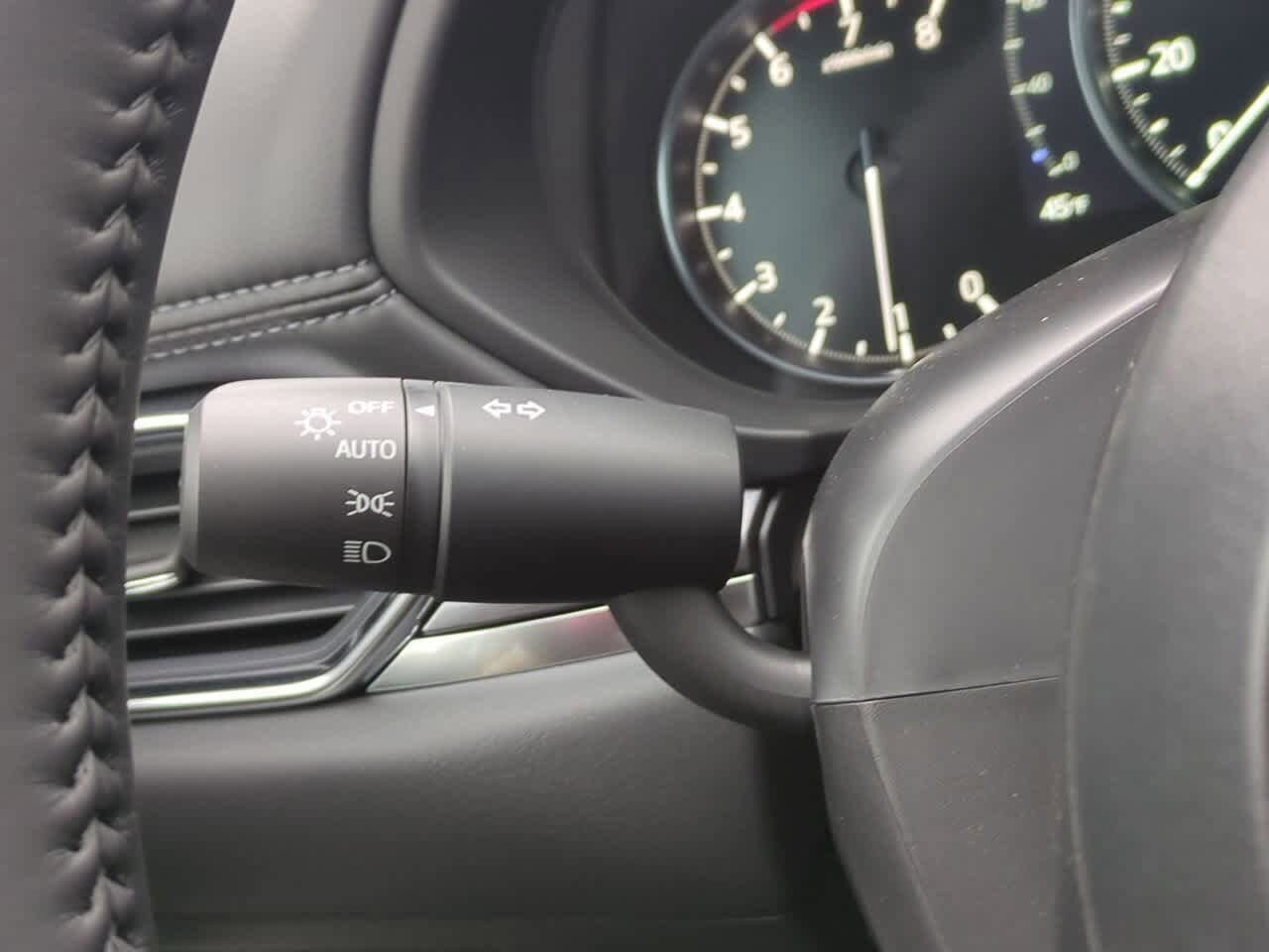 Thumbnail: 2025 Mazda CX-5 - 26