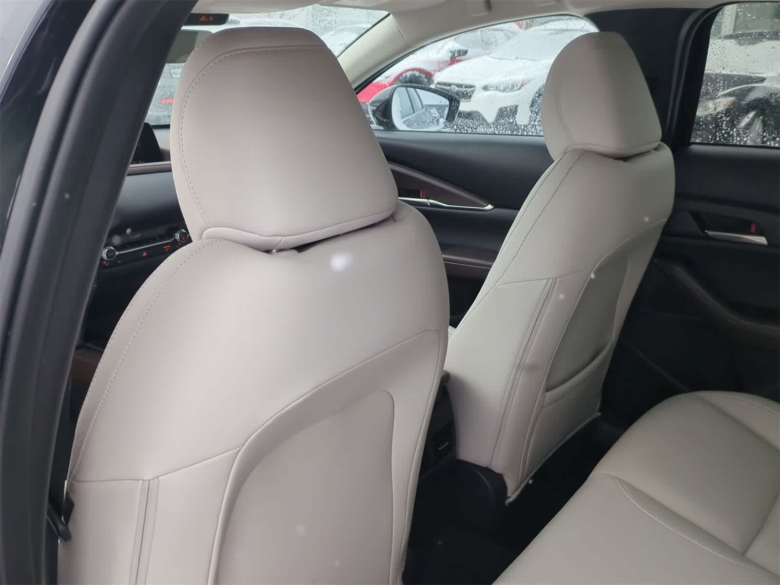 Thumbnail: 2025 Mazda CX-30 - 17