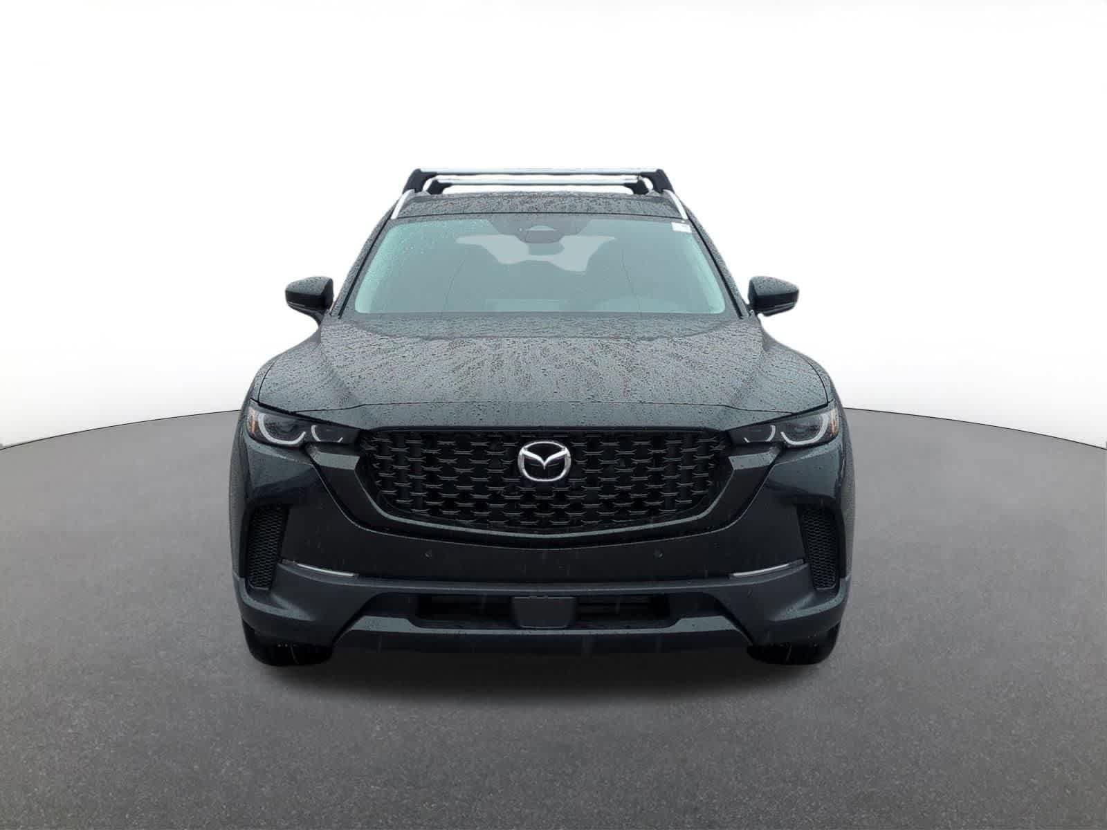 Thumbnail: 2026 Mazda CX-50 - 9