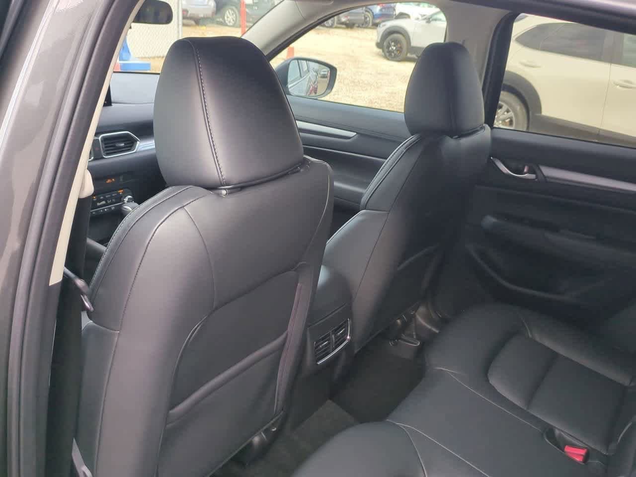 Thumbnail: 2025 Mazda CX-5 - 16