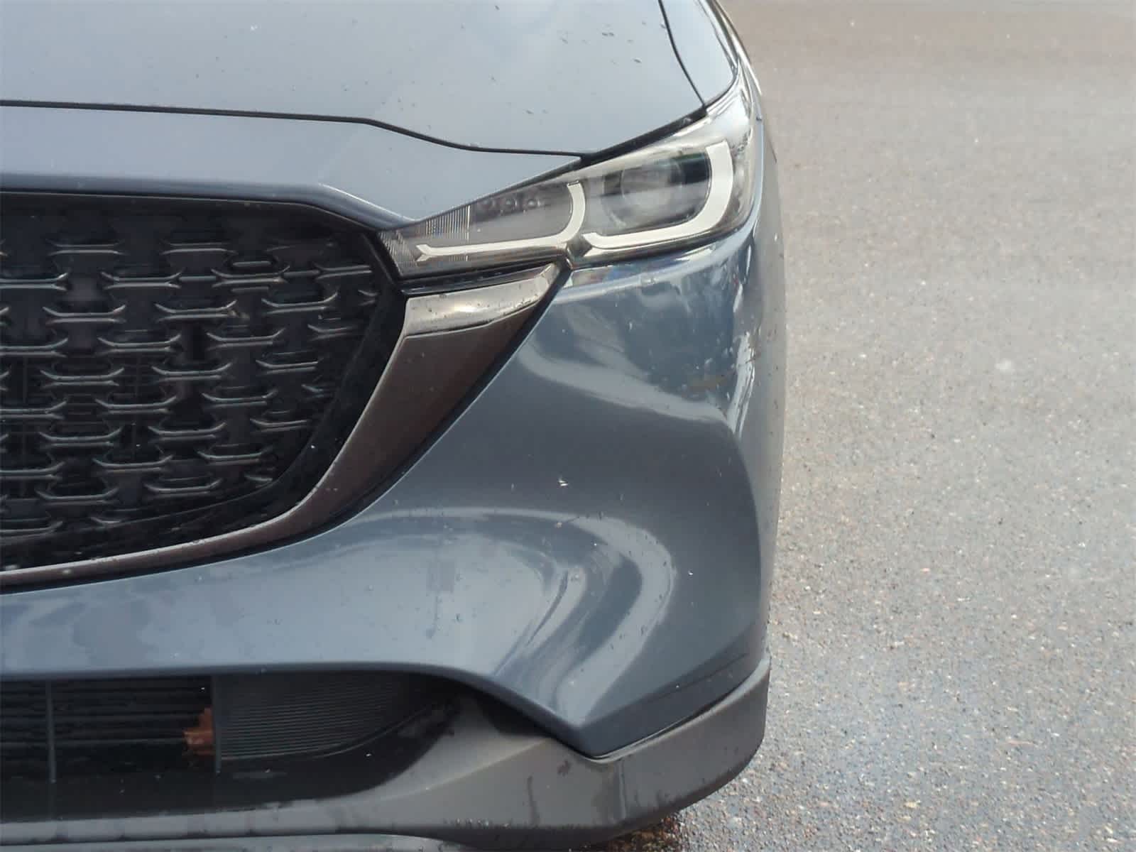 Thumbnail: 2023 Mazda CX-5 - 10