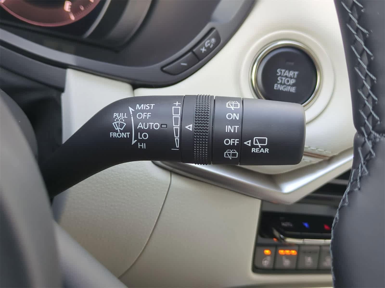 Thumbnail: 2026 Mazda CX-90 - 27