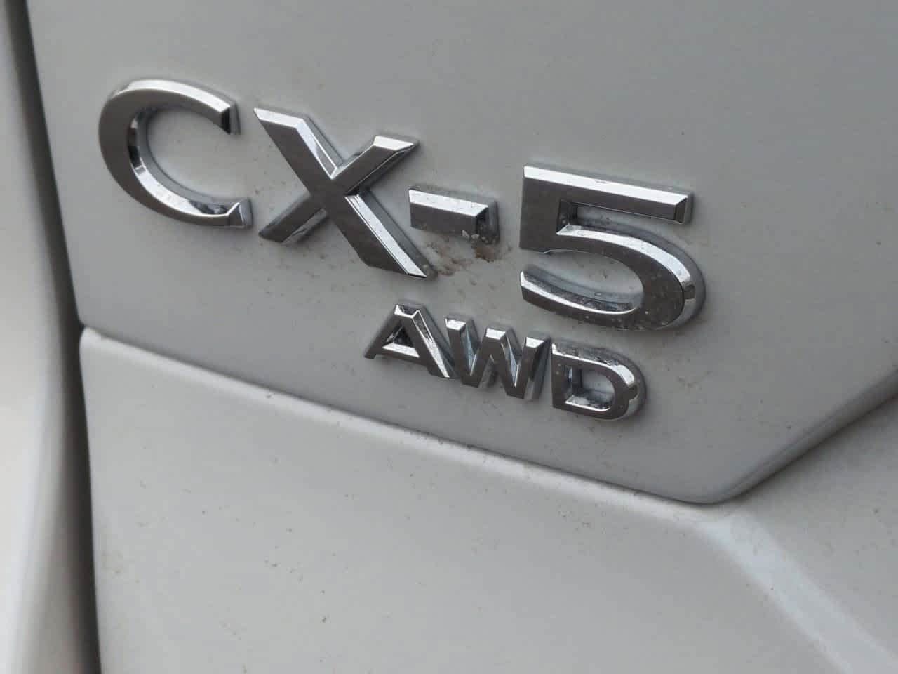 Thumbnail: 2025 Mazda CX-5 - 12