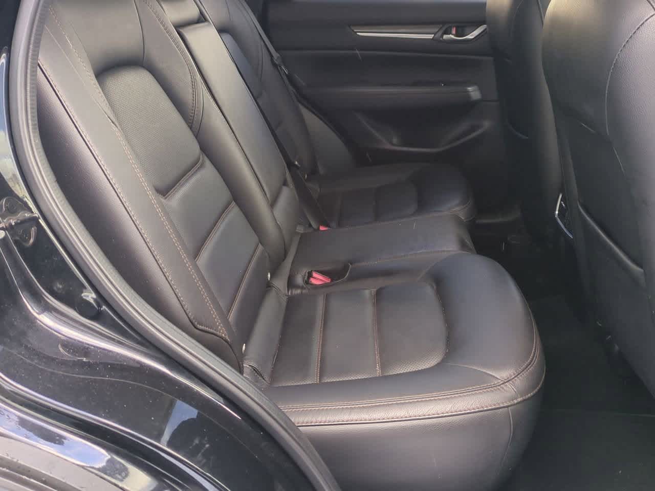 Thumbnail: 2023 Mazda CX-5 - 20