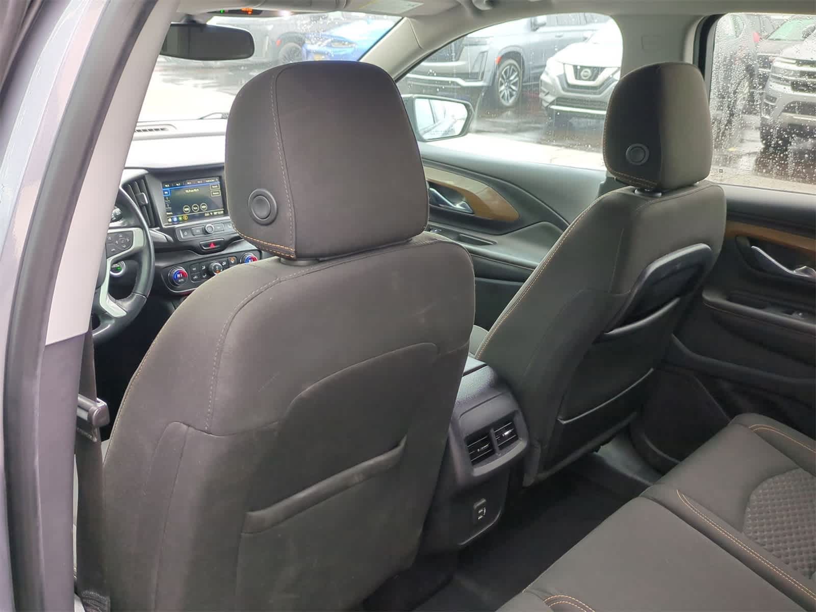 Thumbnail: 2019 GMC Terrain - 17