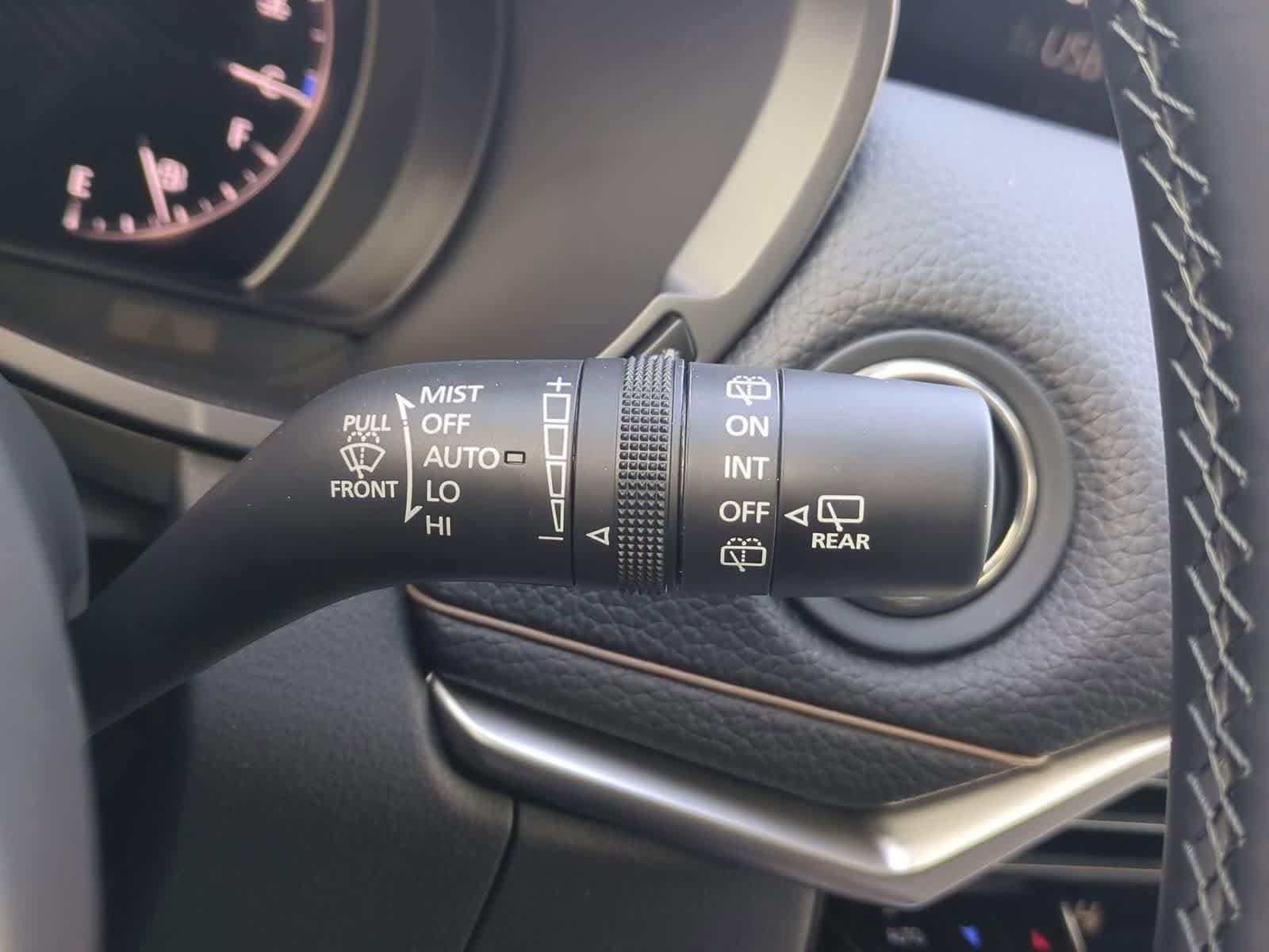 Thumbnail: 2026 Mazda CX-90 - 26