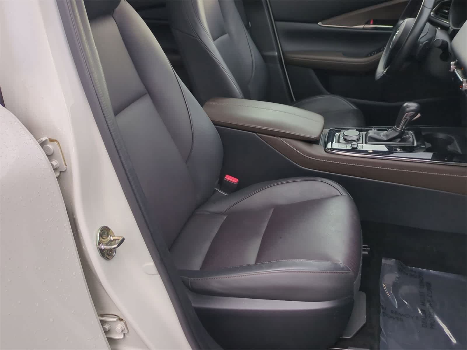 Thumbnail: 2023 Mazda CX-30 - 22