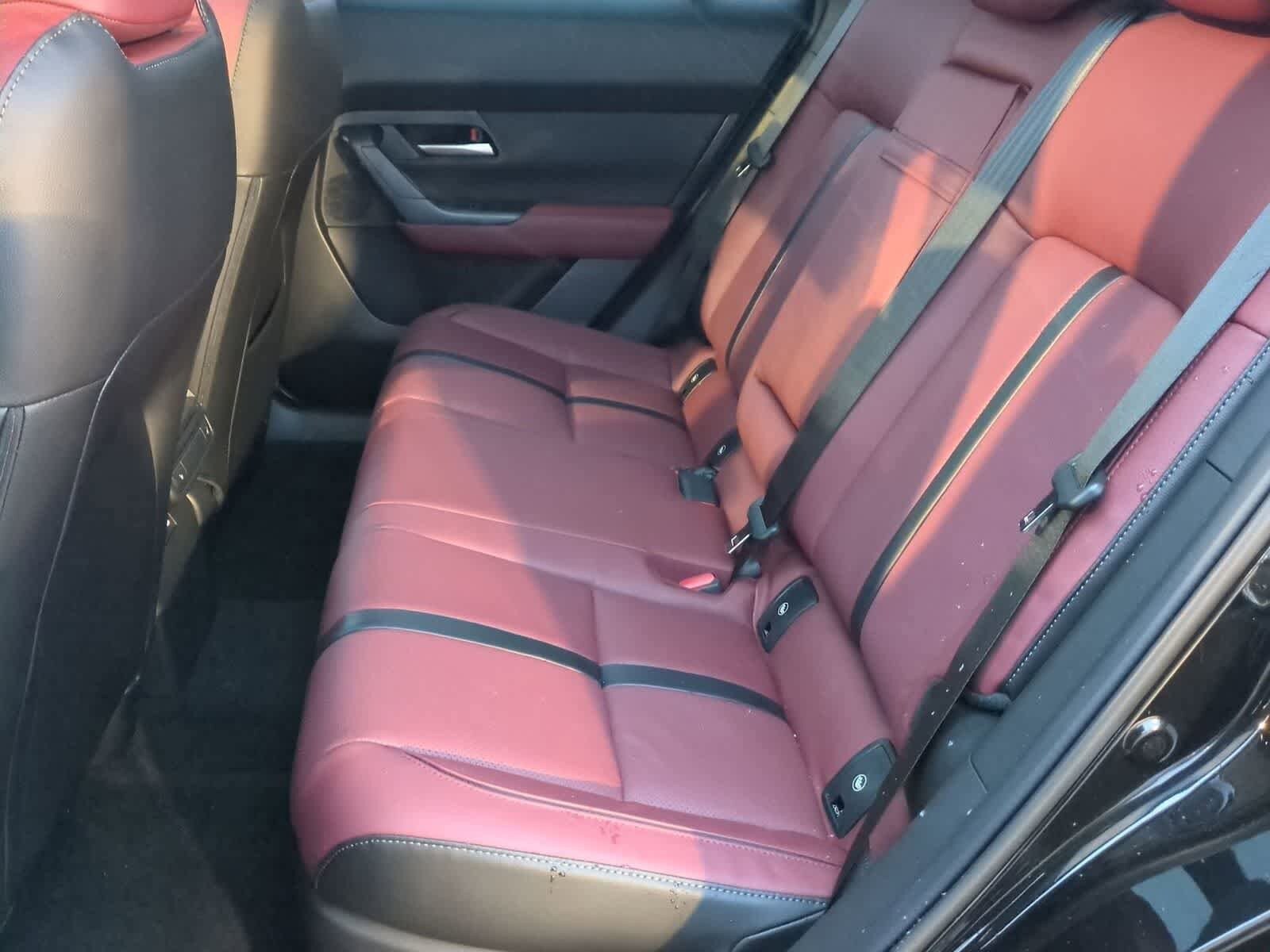 Thumbnail: 2026 Mazda CX-50 - 19