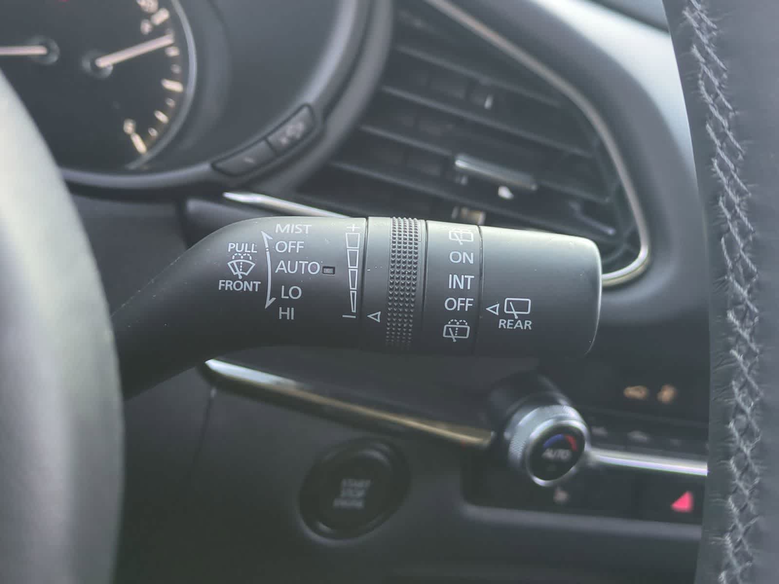 Thumbnail: 2025 Mazda CX-30 - 26