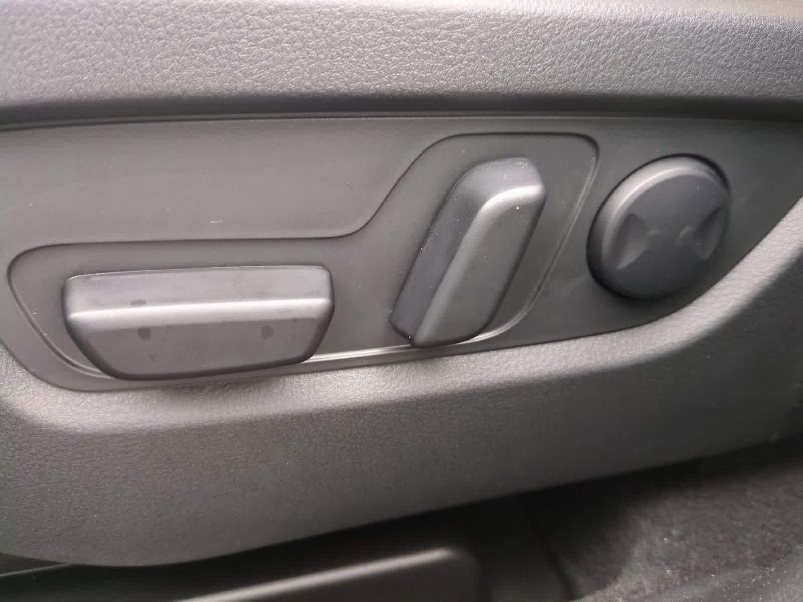 Thumbnail: 2026 Mazda CX-5 - 16