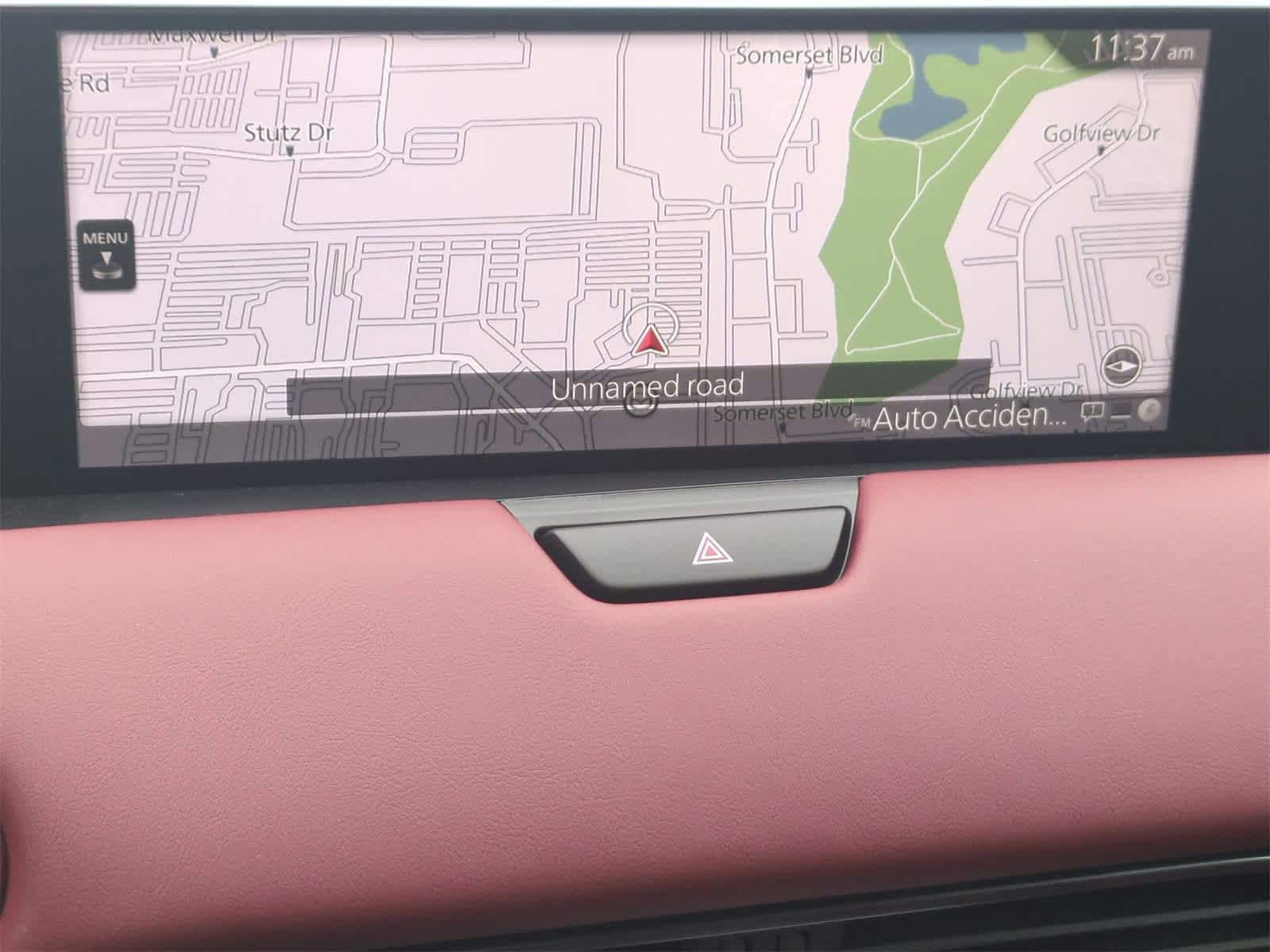 Thumbnail: 2026 Mazda CX-70 - 29