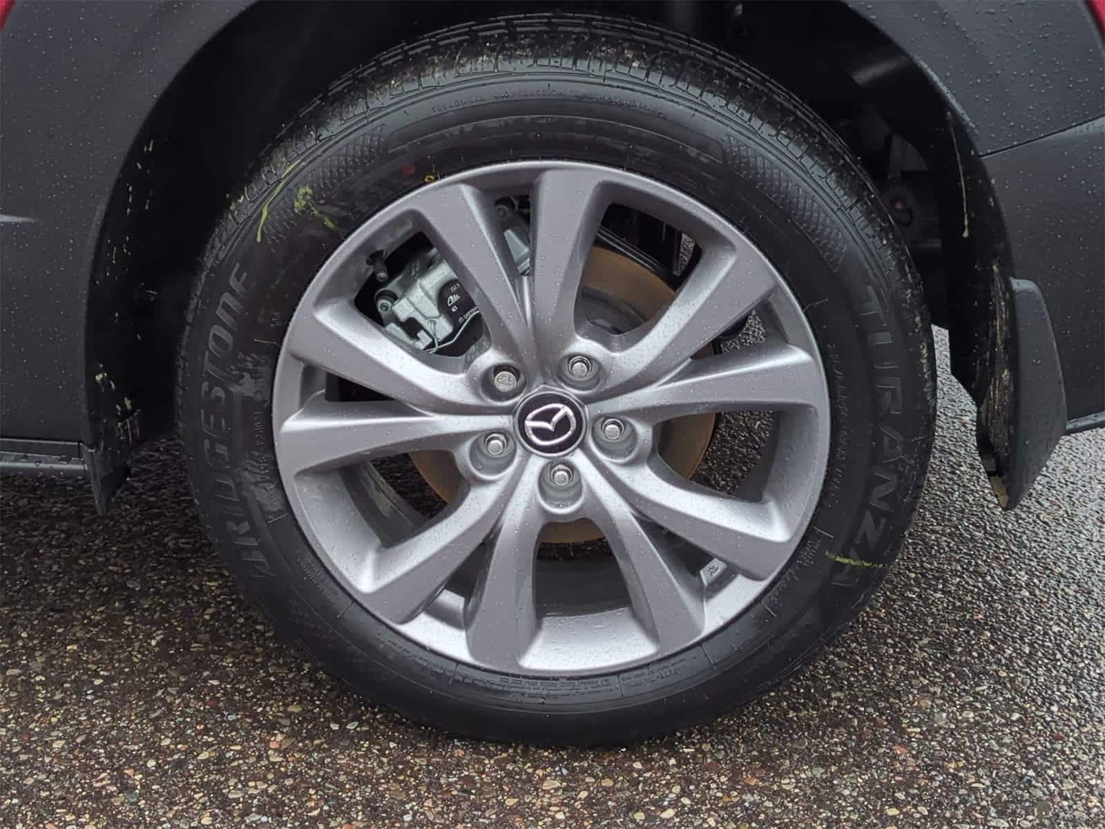 Thumbnail: 2026 Mazda CX-30 - 13