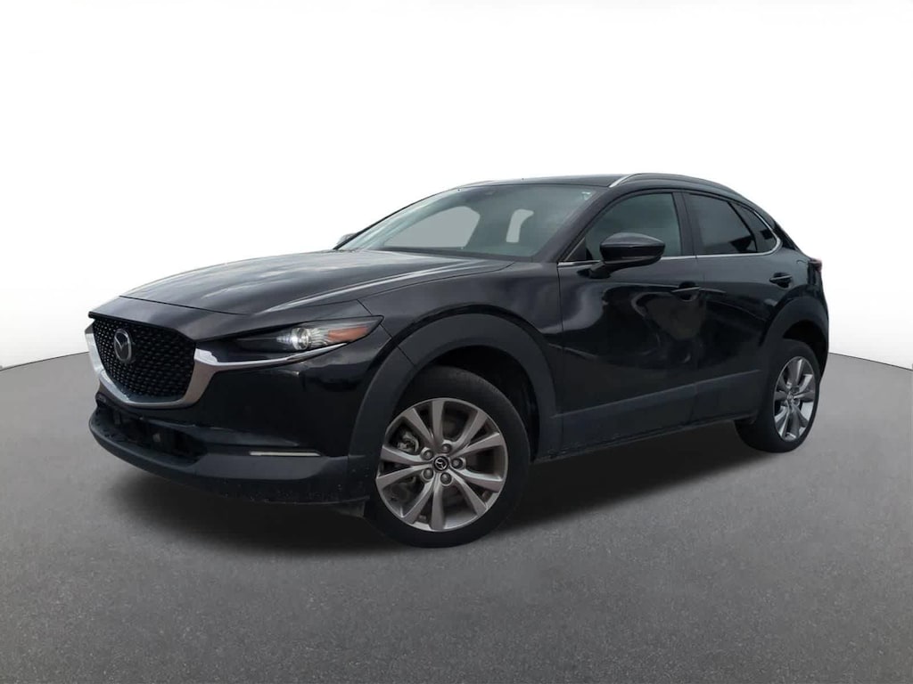Used 2023 Mazda CX-30 2.5 S Preferred Package SUV