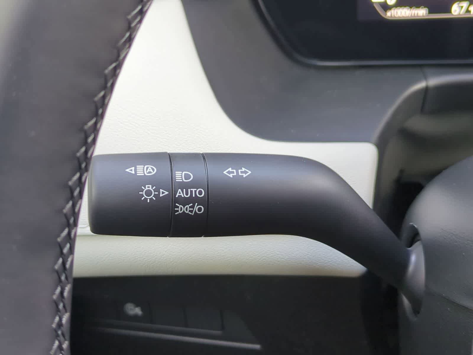 Thumbnail: 2026 Mazda CX-5 - 25
