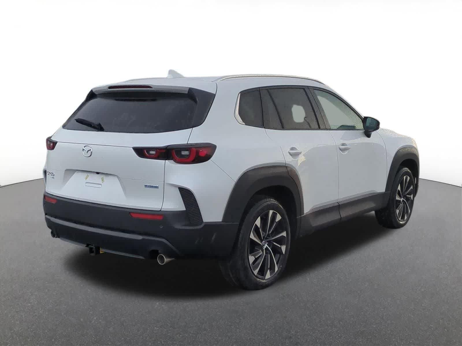 Thumbnail: 2026 Mazda CX-50 - 6
