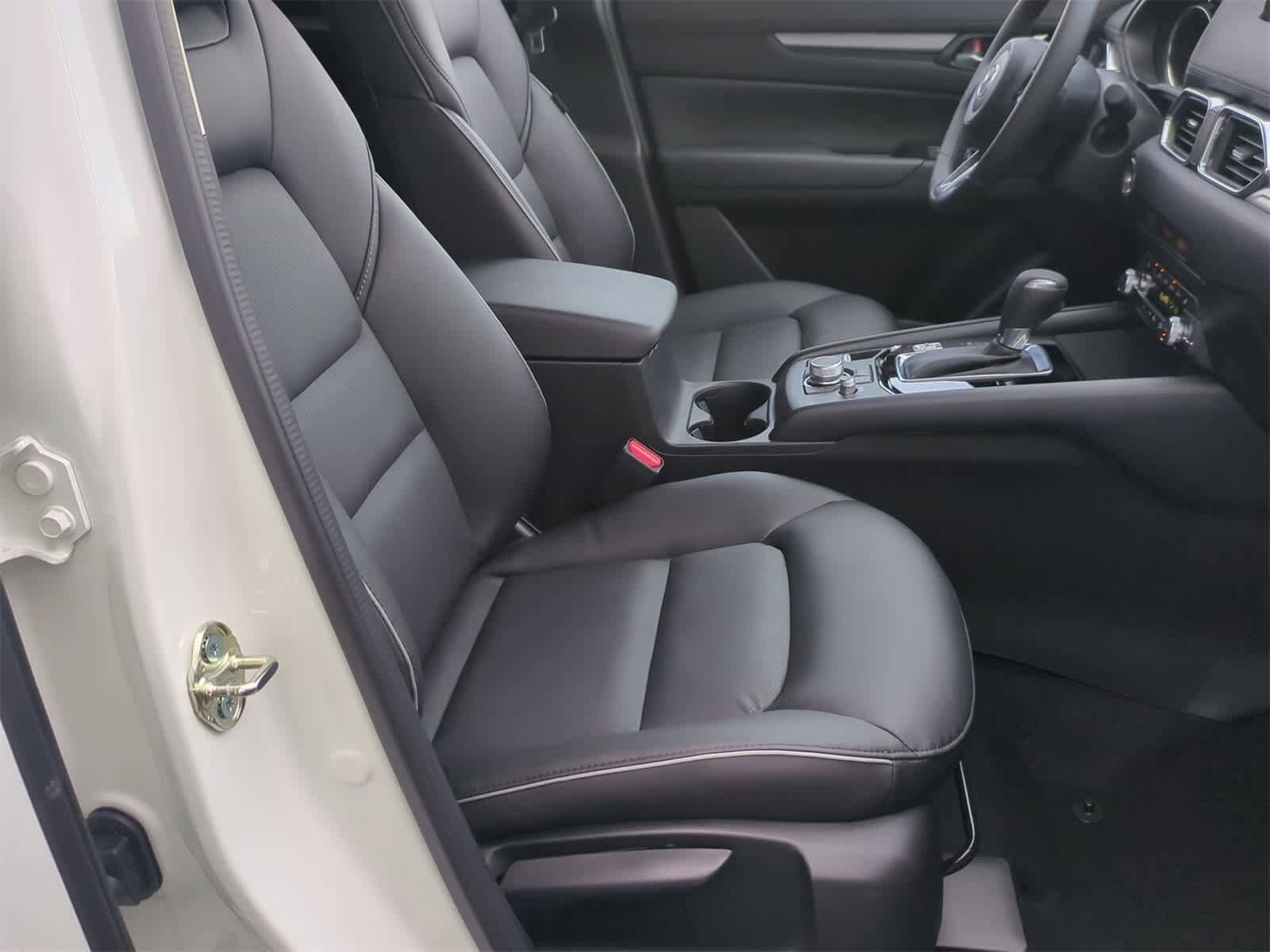 Thumbnail: 2025 Mazda CX-5 - 21