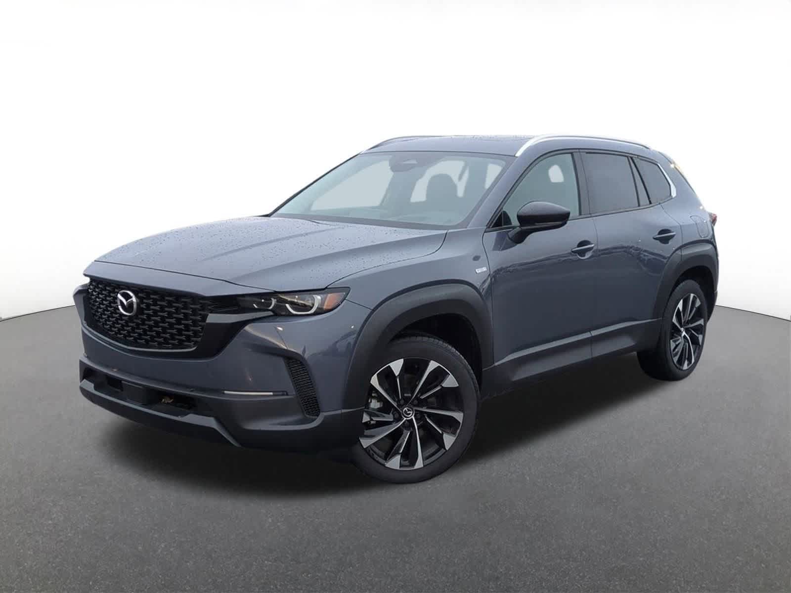 Thumbnail: 2025 Mazda CX-50 - 1