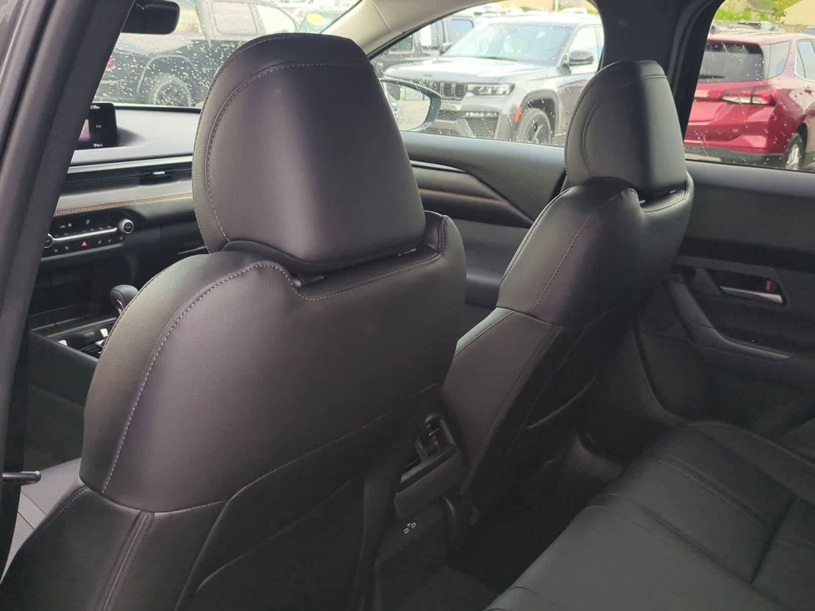Thumbnail: 2026 Mazda CX-50 - 17