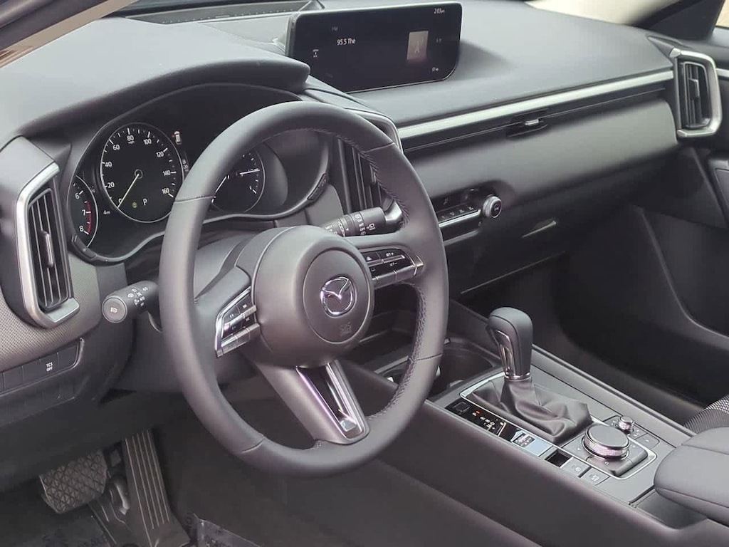 New 2025 Mazda CX-50 2.5 S Select AWD Sport Utility