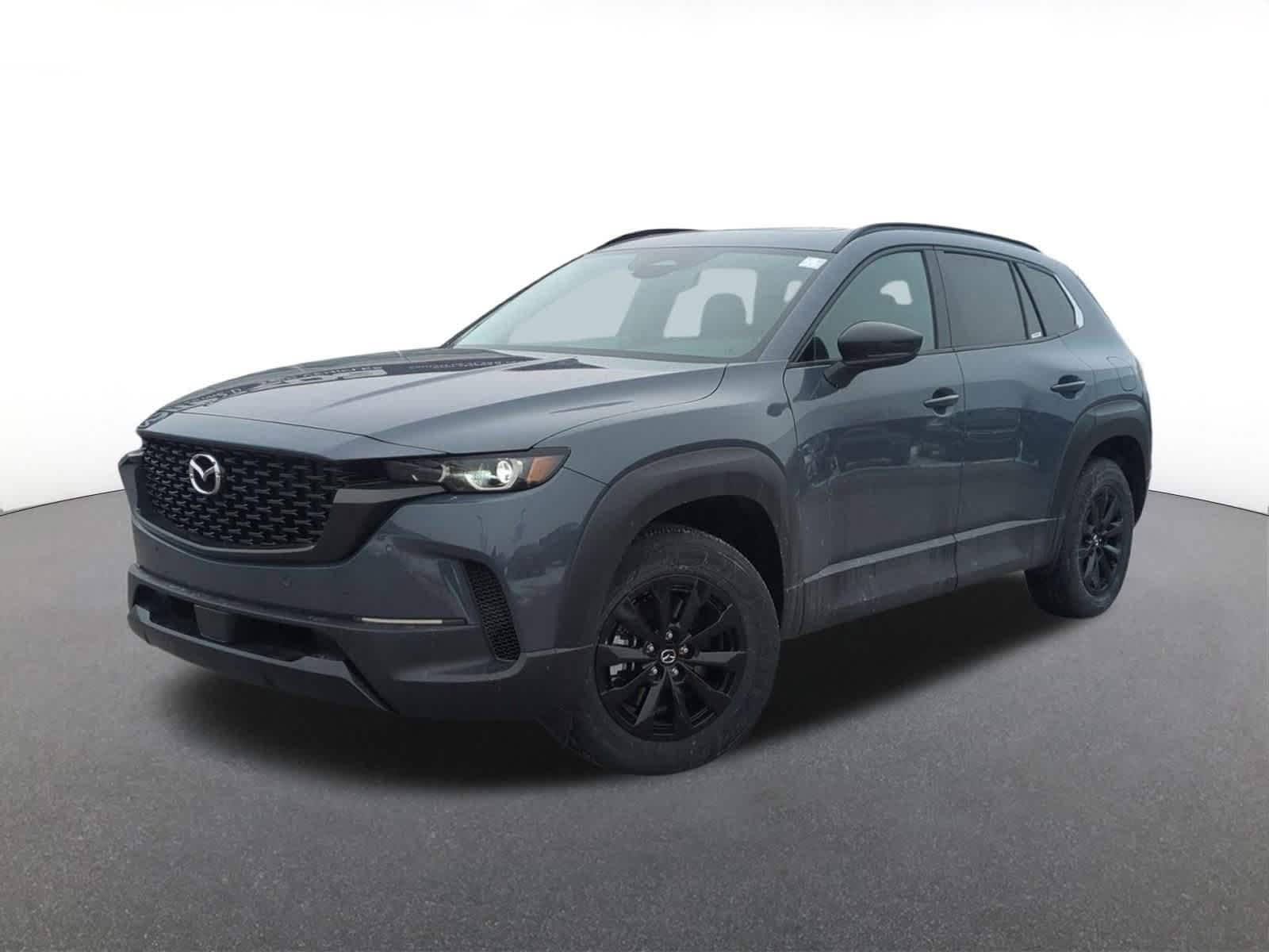 Thumbnail: 2026 Mazda CX-50 - 1