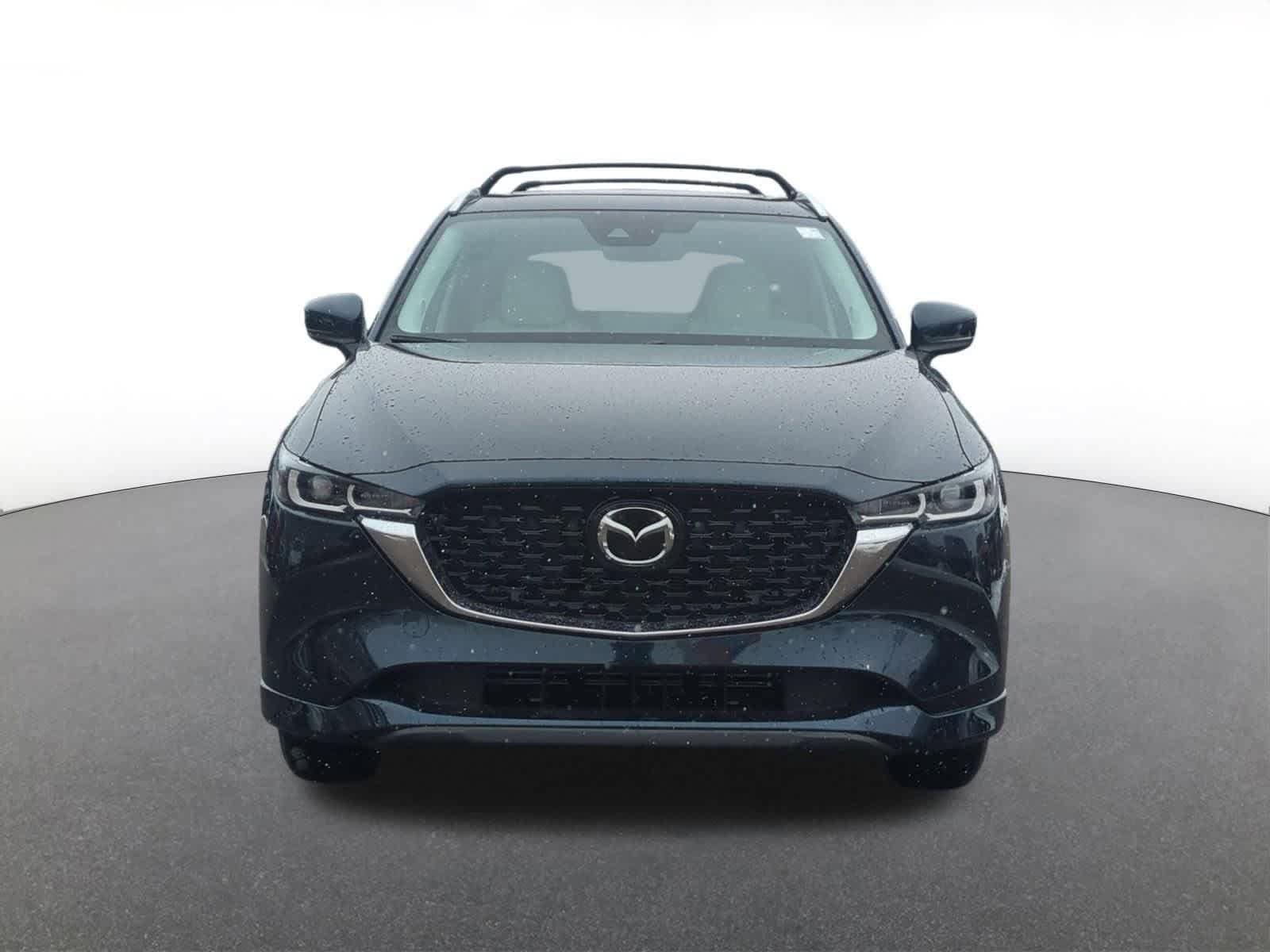 Thumbnail: 2025 Mazda CX-5 - 9