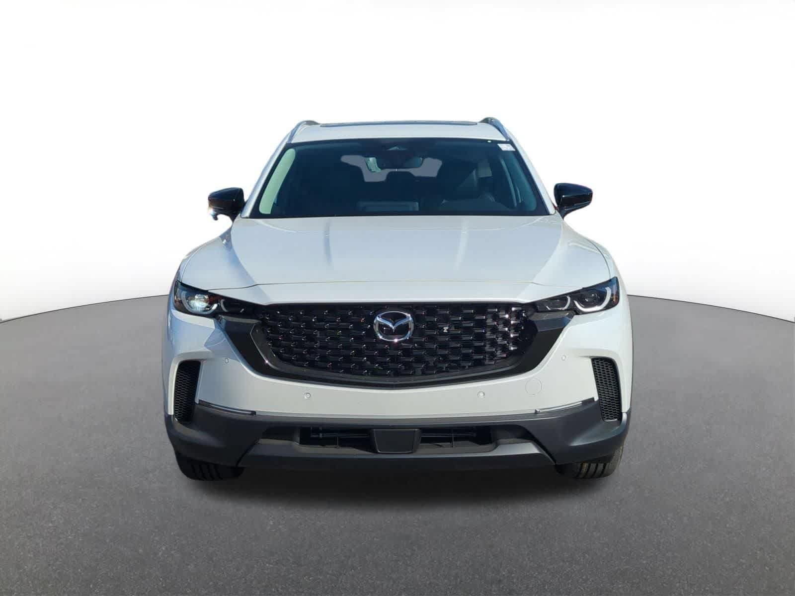 Thumbnail: 2026 Mazda CX-50 - 9