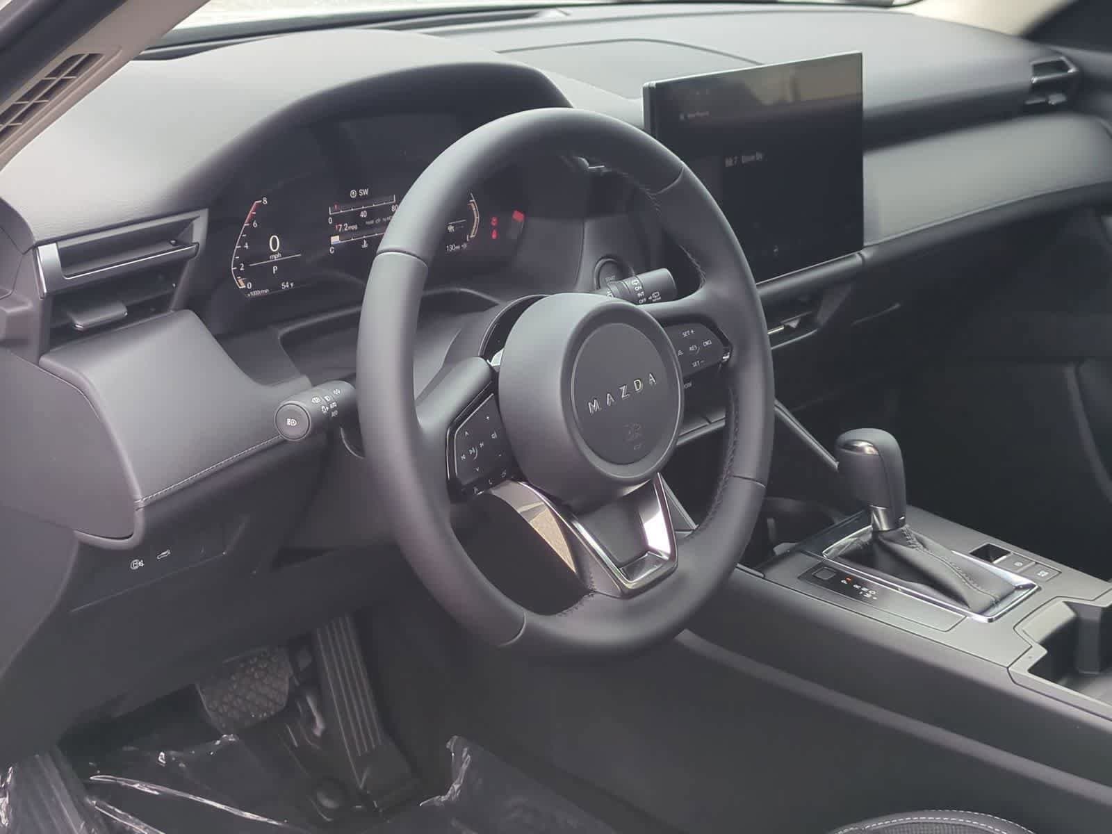Thumbnail: 2026 Mazda CX-5 - 2
