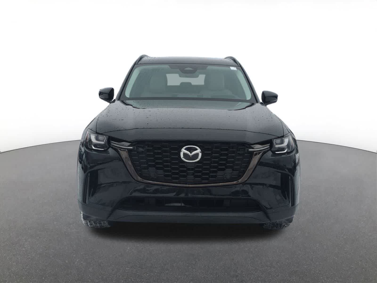 Thumbnail: 2026 Mazda CX-90 - 9