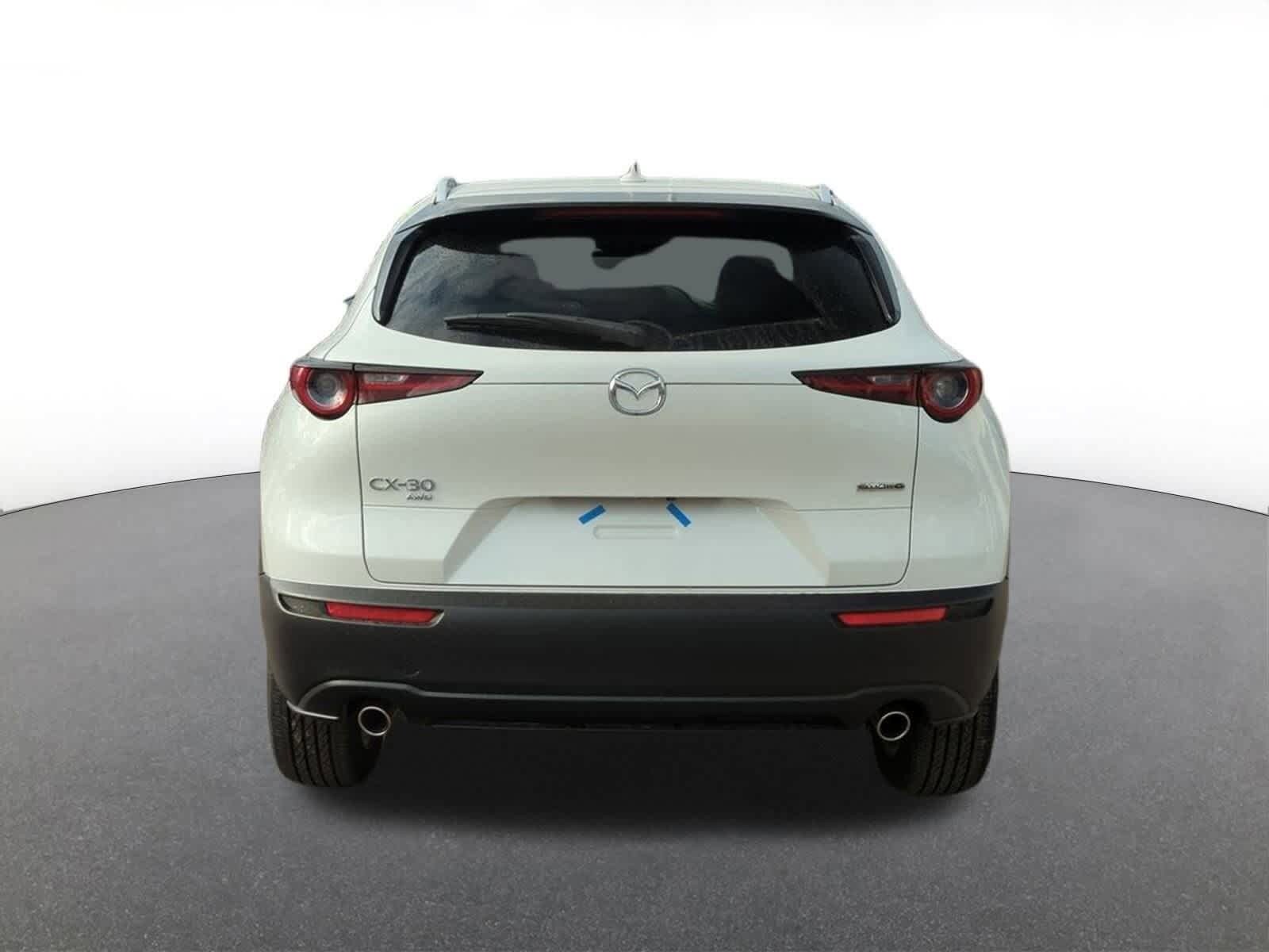 Thumbnail: 2025 Mazda CX-30 - 5