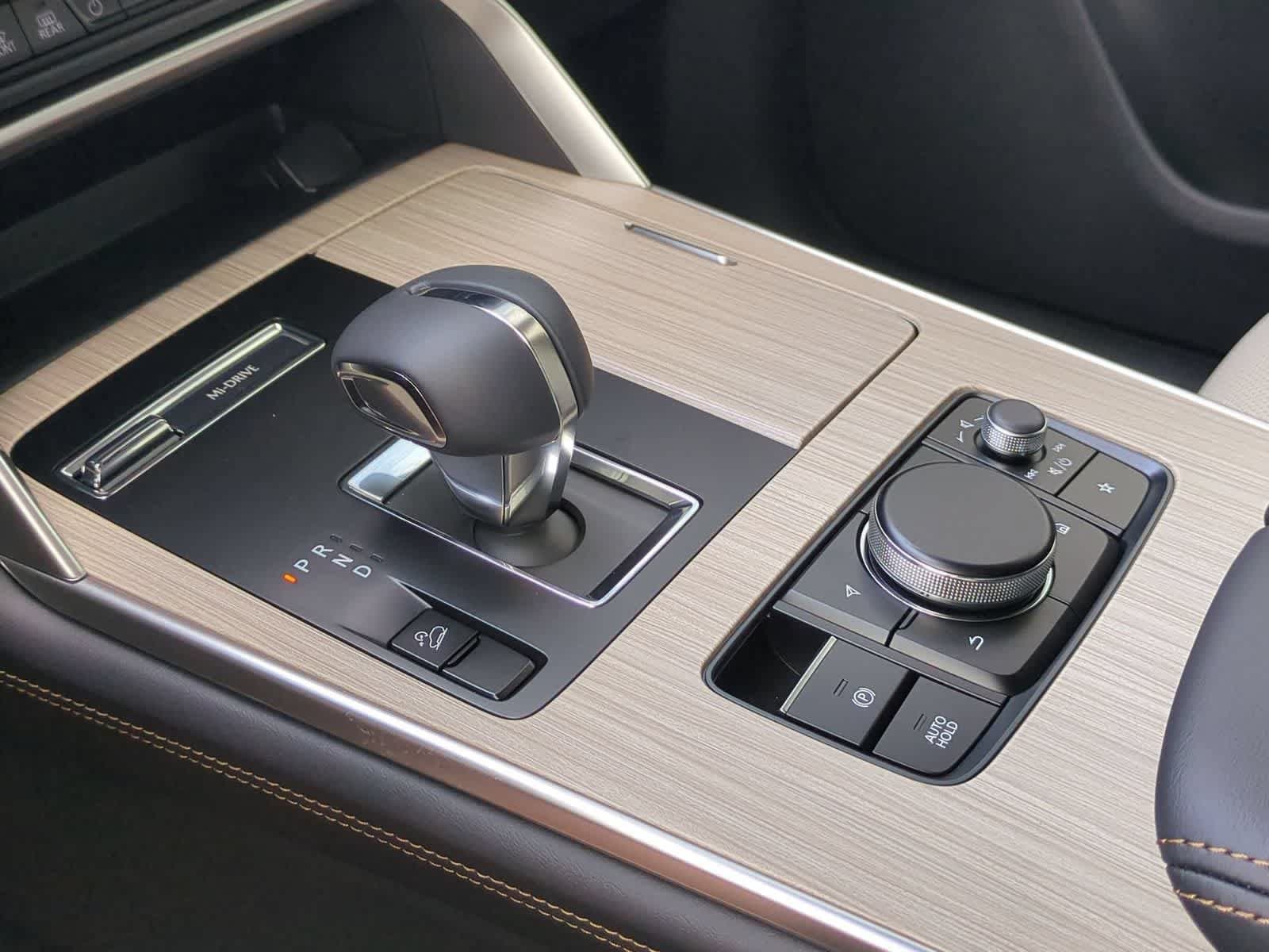 Thumbnail: 2026 Mazda CX-90 - 31