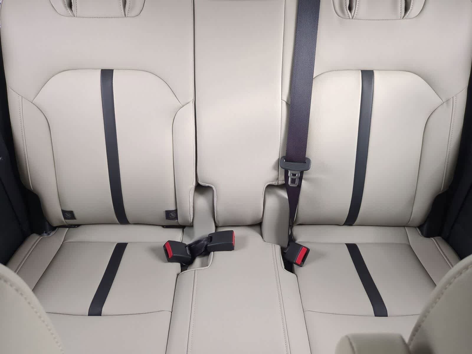 Thumbnail: 2026 Mazda CX-90 - 21