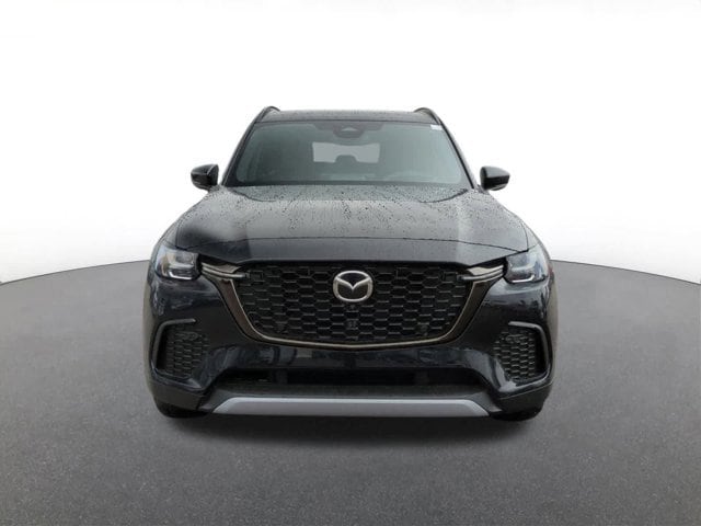 Thumbnail: 2025 Mazda CX-70 - 9