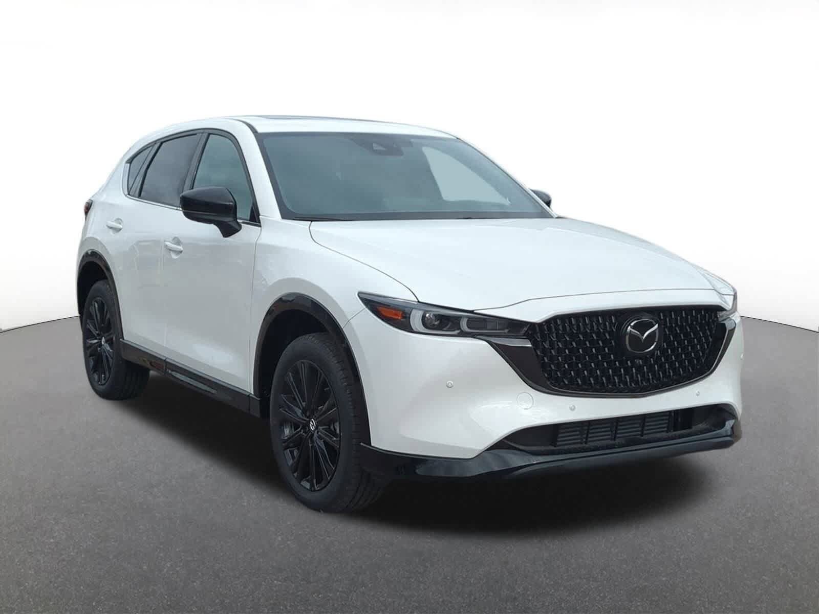 Thumbnail: 2025 Mazda CX-5 - 8