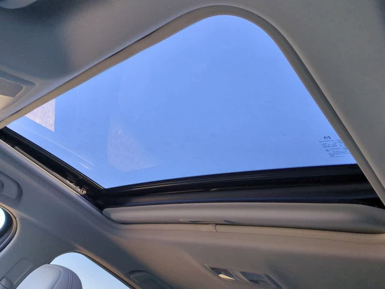 Thumbnail: 2025 Mazda CX-5 - 17